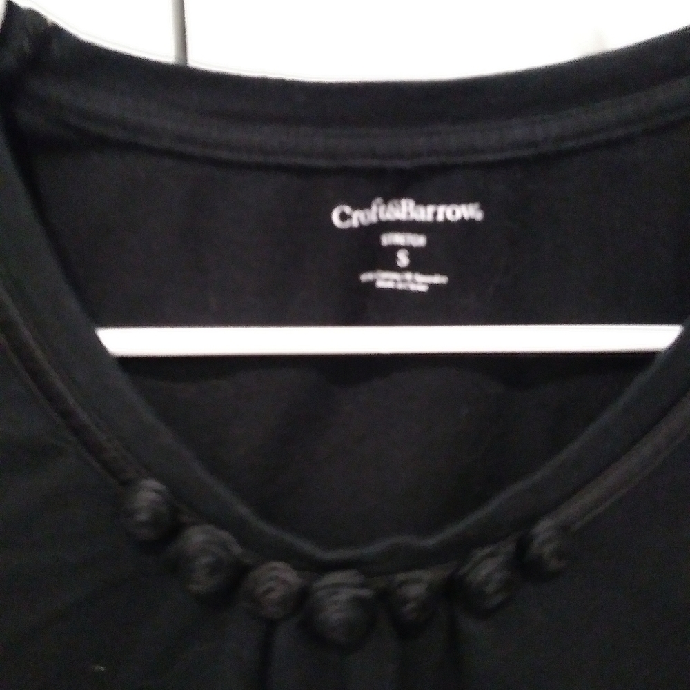 Ladies Top